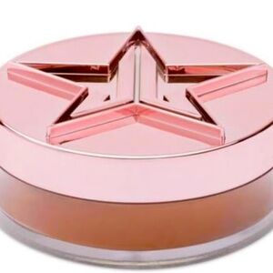 Jeffree Star Magic Star Luminous Setting Powder